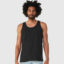 Unisex Tank top